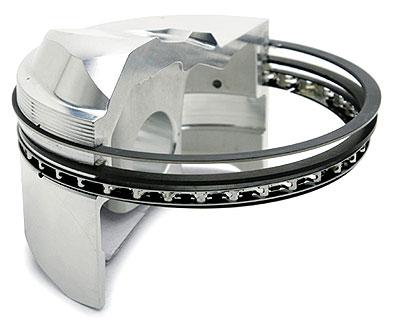 JE Pistons Ring Sets 1/16-1/16-3/16