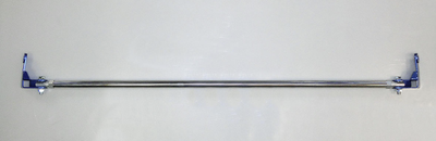 Cusco Power Brace Rear Pillar 17-23 Suzuki Swift Sport (ZC33S)