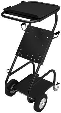 CTEK Pro Trolley