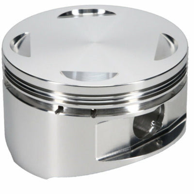 JE Pistons 3.937 Honda XR600 Piston Kit