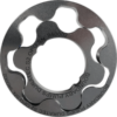 Boundary Ford Duratec V6 2.5L/3.0L High Flow High Pressure Oil Pump Assembly