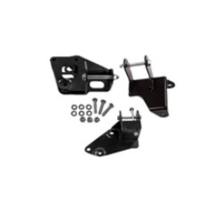 Innovative 96-00 Honda Civic Conversion Sub Bracket Kit (K-Series/Manual)