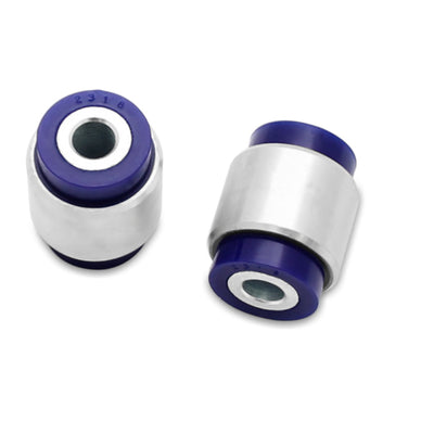 SuperPro 2006 Honda Civic DX/SI Rear Control Arm Lower-Inner Rear Bushing Kit