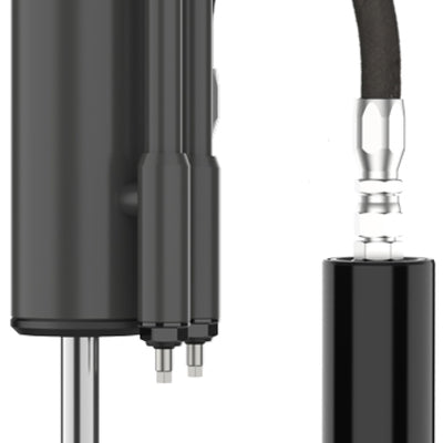 Fox Race 3.0 X 16 External Bypass Remote Shock - Left