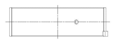ACL Nissan 3.5L VQ35HR / Nissan 3.7L VQ37VHR Race Series Connecting Rod Bearing Set - Standard