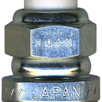 NGK Iridium/Platinum Spark Plug Box of 4 (DILKAR8A8)