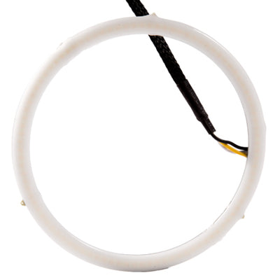 Diode Dynamics Halo Lights LED 120mm - Red (Single)