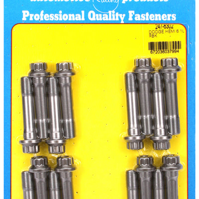 ARP Dodge 6.1L Hemi Rod Bolt Kit