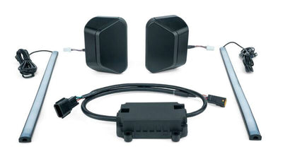 AirLift Performance Towtal View LaneGuard (Dual Sensor Blind Spot Detection System)