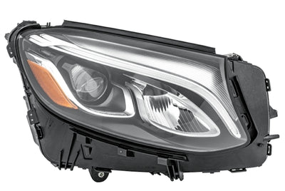 Hella 2016-2021 Mercedes-Benz GLC250 Headlight Assembly