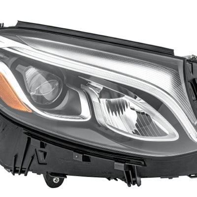 Hella 2016-2021 Mercedes-Benz GLC250 Headlight Assembly
