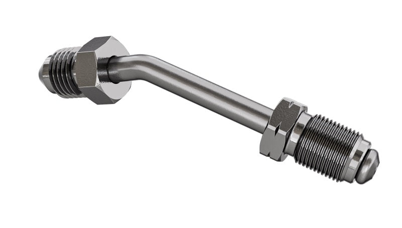 Goodridge 17-20 Harley-Davidson Big Twins M10 Clutch Adaptor