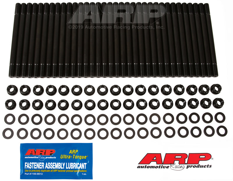 ARP 88-94 Ford 7.3L Int Diesel Head Stud Kit
