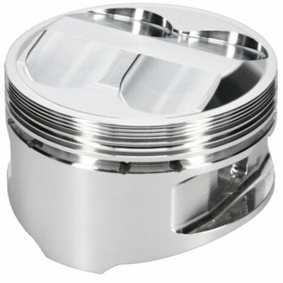 JE Pistons 3.189 Suzuki 1216 3189-2322-4621-.998 81mm Bore .200 Dome (Single Piston)
