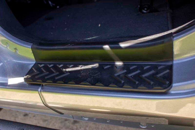 Photo - out of package