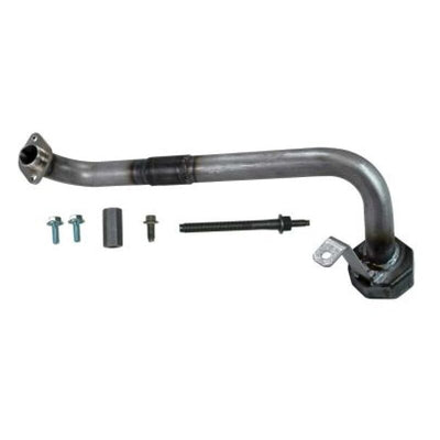 Moroso Ford Coyote Gen 4 Oil Pump Pick-Up (For Drag Race Oil Pan No. 20574/50577)