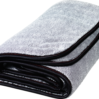 Griots Garage PFM Terry Weave Drying Towel