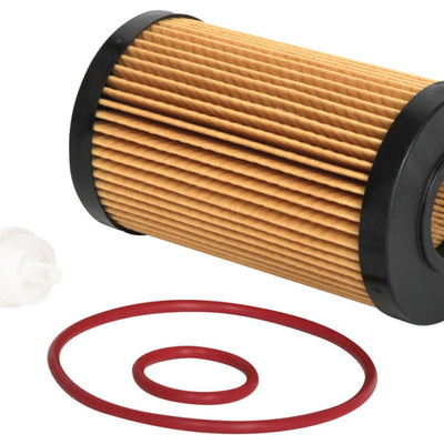 K&N 22-24 Lexus IS/LC500 / 07-21 Toyota Tundra Oil Filter