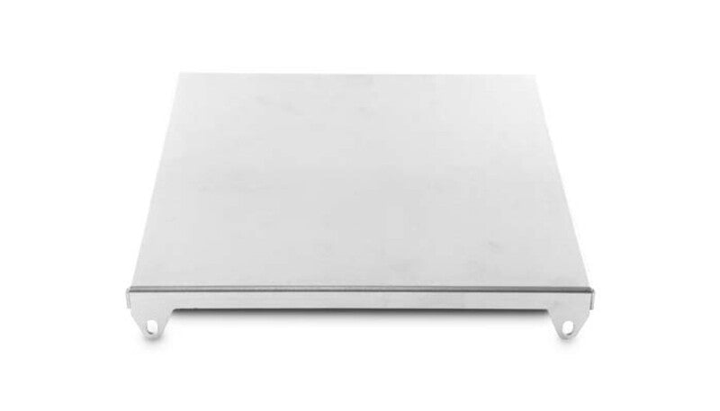 Vibrant Oil Cooler Fan Shroud - 12in H x 12in W x 1.61in Thick