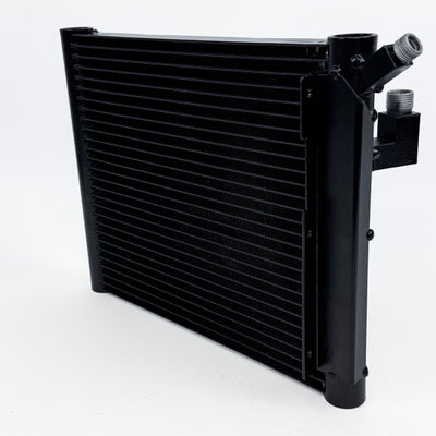 CSF Porsche 964/993 OEM+ Performance A/C Condenser