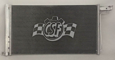CSF 2012 Ford Focus 2.0L A/C Condenser