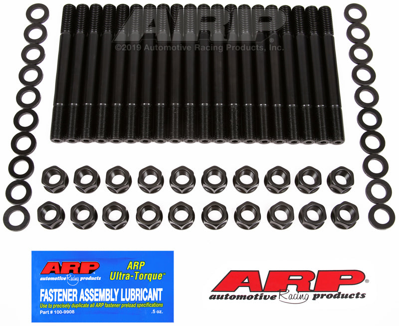 ARP Ford 351C Hex Head Stud Kit