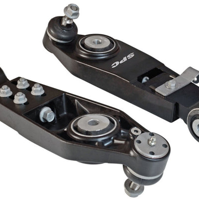 SPC Performance 99-11 Porsche 996/997 06-16 Cayman Front or Rear Adjustable Control Arm (Pair of 2)