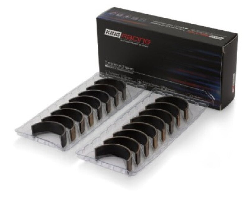 King Engine Bearings Audi ABS, CDTA, CKVC, CEZA Sputter Replacement Bearing Set