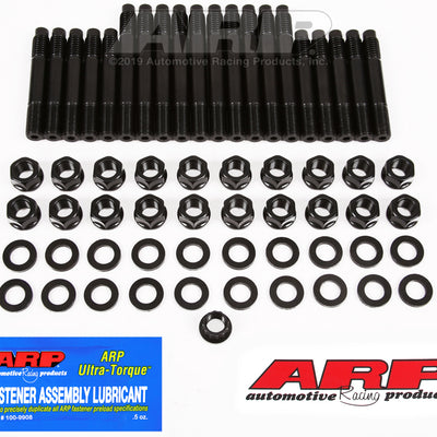 ARP BB Chevy 4-Bolt Main Stud Kit