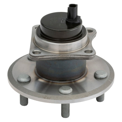 MOOG 2009 Pontiac Vibe GT Rear Hub Assembly