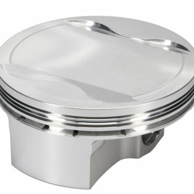 JE Pistons Yamaha 14 GRIZZLY 700 Piston Kit