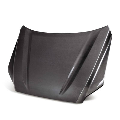 Seibon 22-23 Toyota Tundra OE Style Carbon Fiber Hood