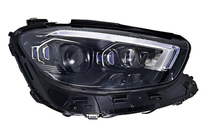 Hella Mercedes-Benz E Class Headlamp Rh Led Dynamic