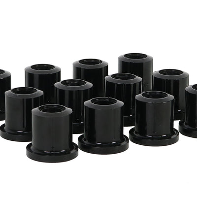 SuperPro Shackle Bush