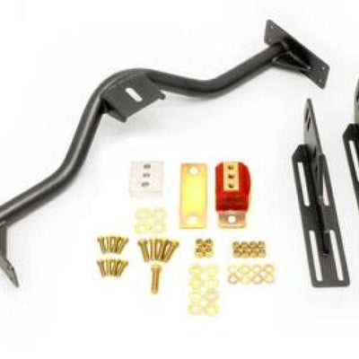 BMR Suspension 67-69 Chevrolet Camaro / 67-69 Pontiac Firebird Transmission Conversion Crossmember