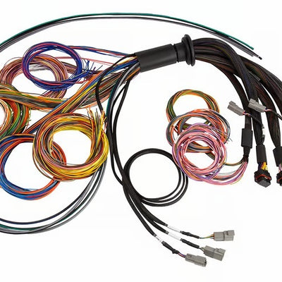 Haltech NEXUS R5 Universal Wire-In Harness - 5M (16ft)