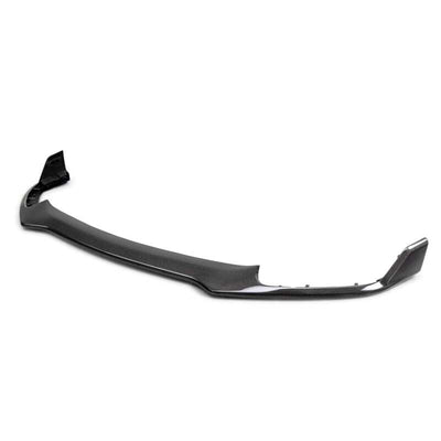 Anderson Composites 21-22 Ford Mustang Mach 1 Type-OE Carbon Fiber Front Chin Spoiler