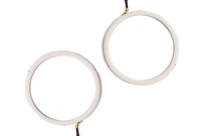 Diode Dynamics Halo Lights LED 150mm Switchback (Pair)