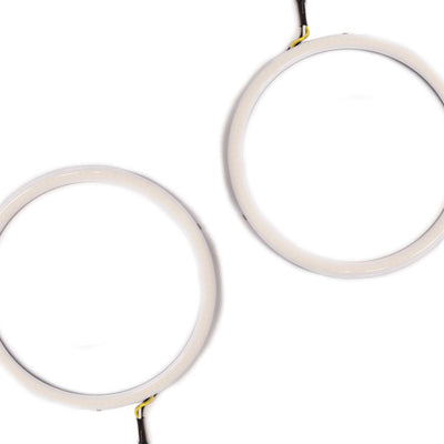 Diode Dynamics Halo Lights LED 150mm Switchback (Pair)