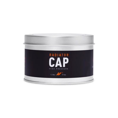 Mishimoto High-Pressure 1.3 Bar Radiator Cap - Small - One-Way