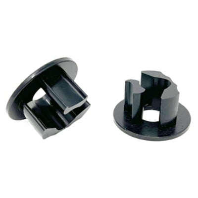 Torque Solution 2016+ Mazda Miata MX5 ND Rear Differential Mount Inserts