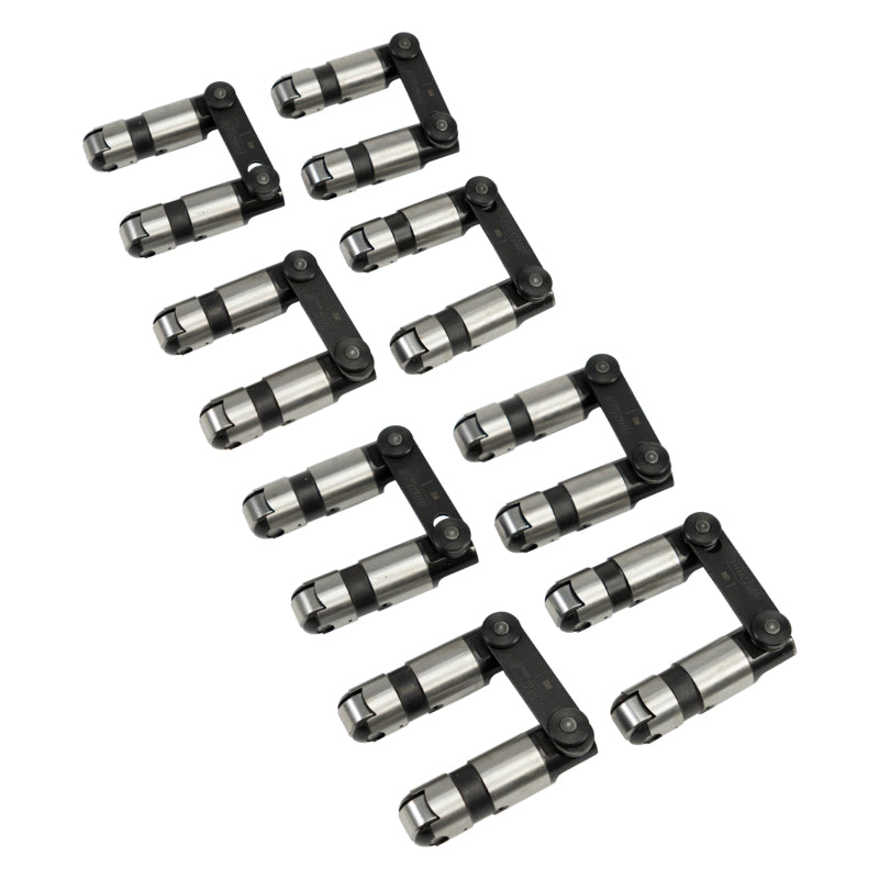 COMP Cams Evolution Retro-Fit Hydraulic Roller Lifters for Chrysler 383-440 - Set of 16