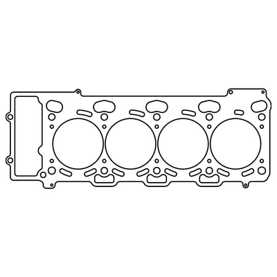 Cometic Gasket BMW N62B44 .066in MLS Cylinder Head Gasket - 94mm Bore
