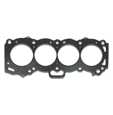 Supertech Subaru EJ235 99mm Dia 1.2mm Thick Bolts 14.3mm Cooper Ring Head Gasket (One Side)