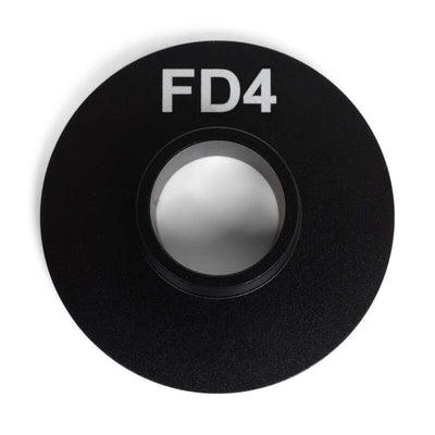 BLOX Racing 02-05 Honda Civic EP3 / 06-11 Civic FD/FG / 02-06 Acura RSX DC5 Subframe Hard Collar Kit