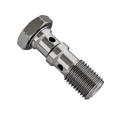 Goodridge Double Banjo Bolt M10x1.00