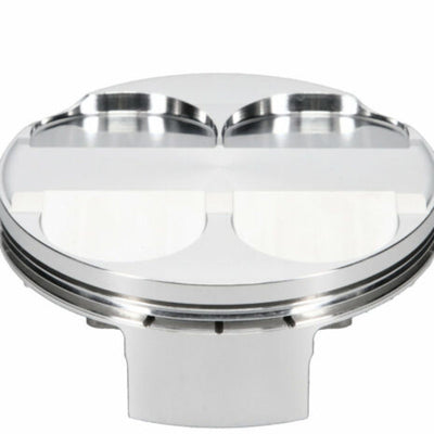 JE Pistons Honda CRF450R 12.50:1 98MM Bore Piston Kit