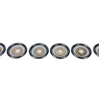 Exergy 2019+ Dodge Cummins 6.7L Seal Kit w/O-Ring & Copper Gasket