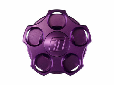 Turbosmart Ford/Mazda M35x4 Purple Oil Cap