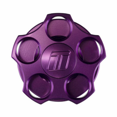 Turbosmart Ford/Mazda M35x4 Purple Oil Cap